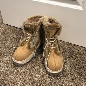 Skechers  Winter Boots